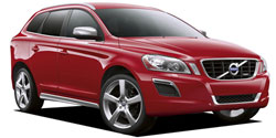 ボルボ XC60