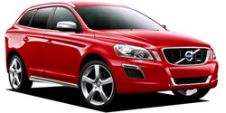 ボルボ XC60
