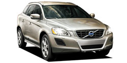 ボルボ XC60