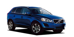 ボルボ XC60