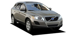 ボルボ XC60