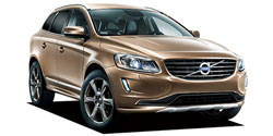 ボルボ XC60