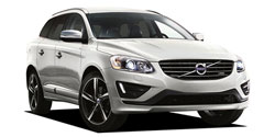 ボルボ XC60