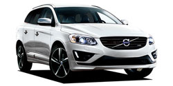 ボルボ XC60
