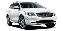 ボルボ XC60