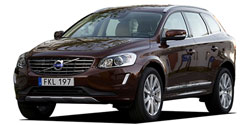 ボルボ XC60