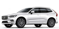 ボルボ XC60
