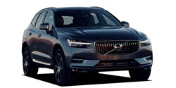 ボルボ XC60