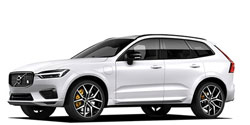ボルボ XC60