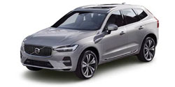 ボルボ XC60