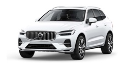 ボルボ XC60