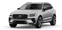 ボルボ XC60