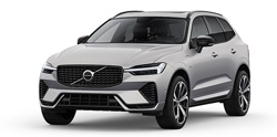 ボルボ XC60
