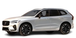 ボルボＸＣ６０の買取査定相場
