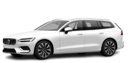 ボルボＶ６０の買取査定相場