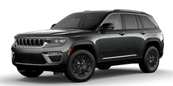 クライスラー・ジープジープ・グランドチェロキーの買取査定相場