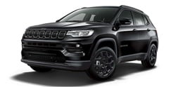 クライスラー・ジープジープ・コンパスの買取査定相場
