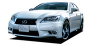 レクサス GS
