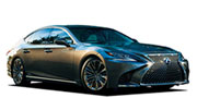 レクサス LS