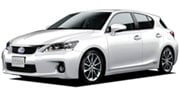 レクサス CT