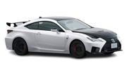 レクサス RC F