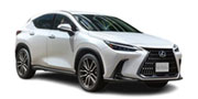 レクサス NX
