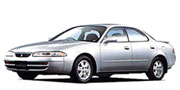 トヨタ スプリンターマリノ