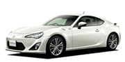 トヨタ 86
