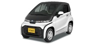 トヨタ シーポッド