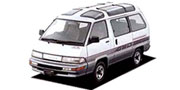トヨタ マスターエースサーフ