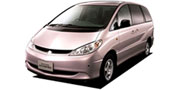 トヨタ エスティマハイブリッド