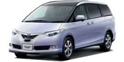 トヨタ エスティマハイブリッド
