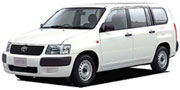 トヨタ サクシードワゴン