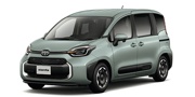 トヨタ シエンタ