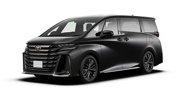 トヨタ ヴェルファイア