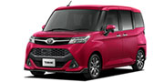 トヨタ タンク