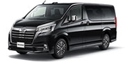 トヨタ グランエース