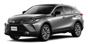 トヨタ ハリアーPHEV