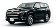 トヨタ ランドクルーザー