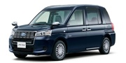 トヨタ ジャパンタクシー