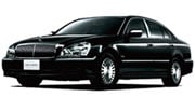 日産 プレジデント