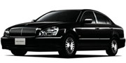 日産 プレジデント