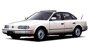 日産 インフィニティQ45