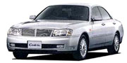 日産 セドリック