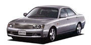 日産 グロリア