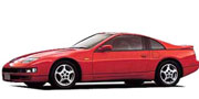 日産 フェアレディZ