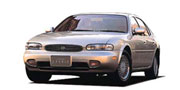 日産 レパードJ.フェリー