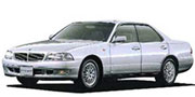 日産 レパード