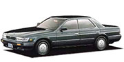 日産 ローレル