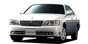 日産 ローレル